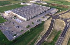 Manufacturing Firm Case