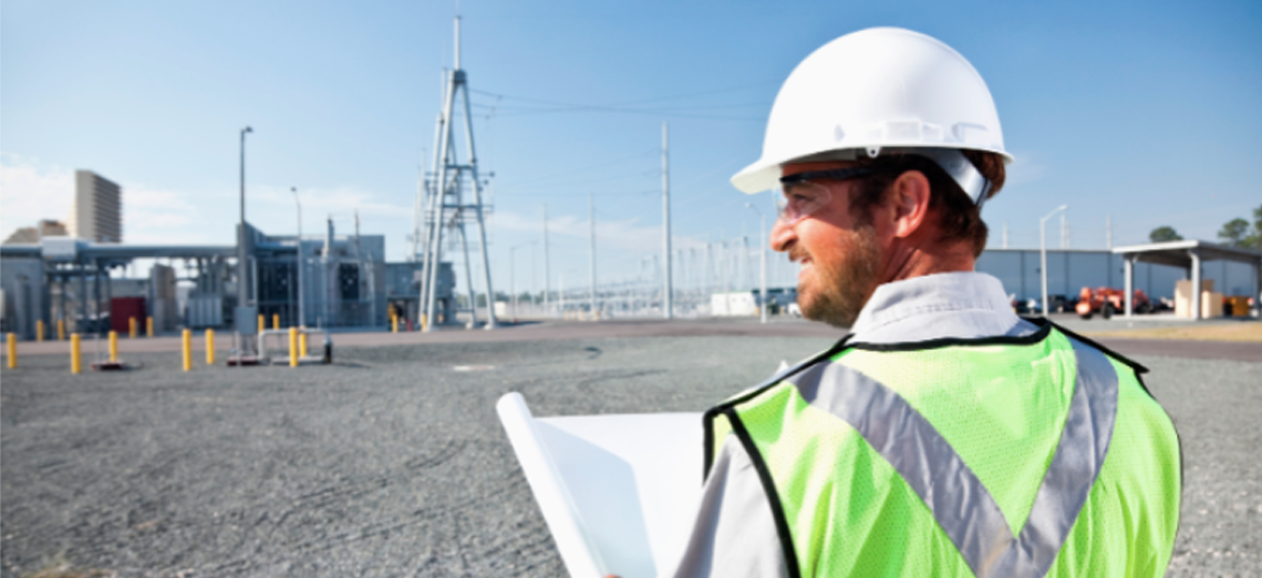 Engineering Firm Case Study